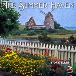 The Summer Haven